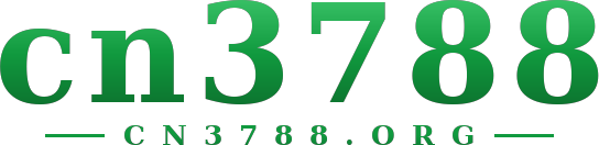 cn3788 logo