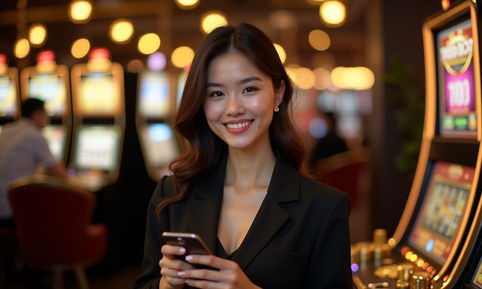 cn3788 Những Gì Có Trong cn3788 Casino